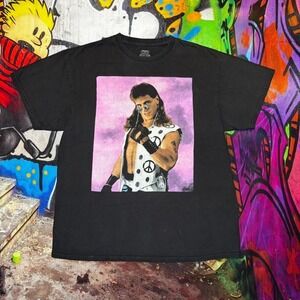 WWE Shawn Michaels tee